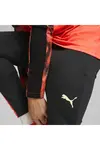 Puma İndividualfınal Training Pants Siyah Erkek Futbol Eşofman Altı