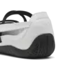 Puma Speedcat Ballet LTH Wns PUMA White-PUMA Beyaz Kadın Babet
