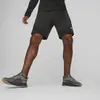 Puma Evostripe Shorts Siyah Erkek Şort