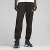 Puma BMW MMS Sweat Pants, reg/cc Siyah Erkek Eşofman Altı