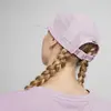 Puma Running Packable Cap Lila Unisex Şapka