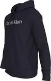 Calvin Klein HERO LOGO COMFORT HO, CHW Lacivert Erkek Sweatshirt