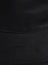 Calvin Klein MONOGRAM EMBRO BUCKE Erkek Siyah Şapka