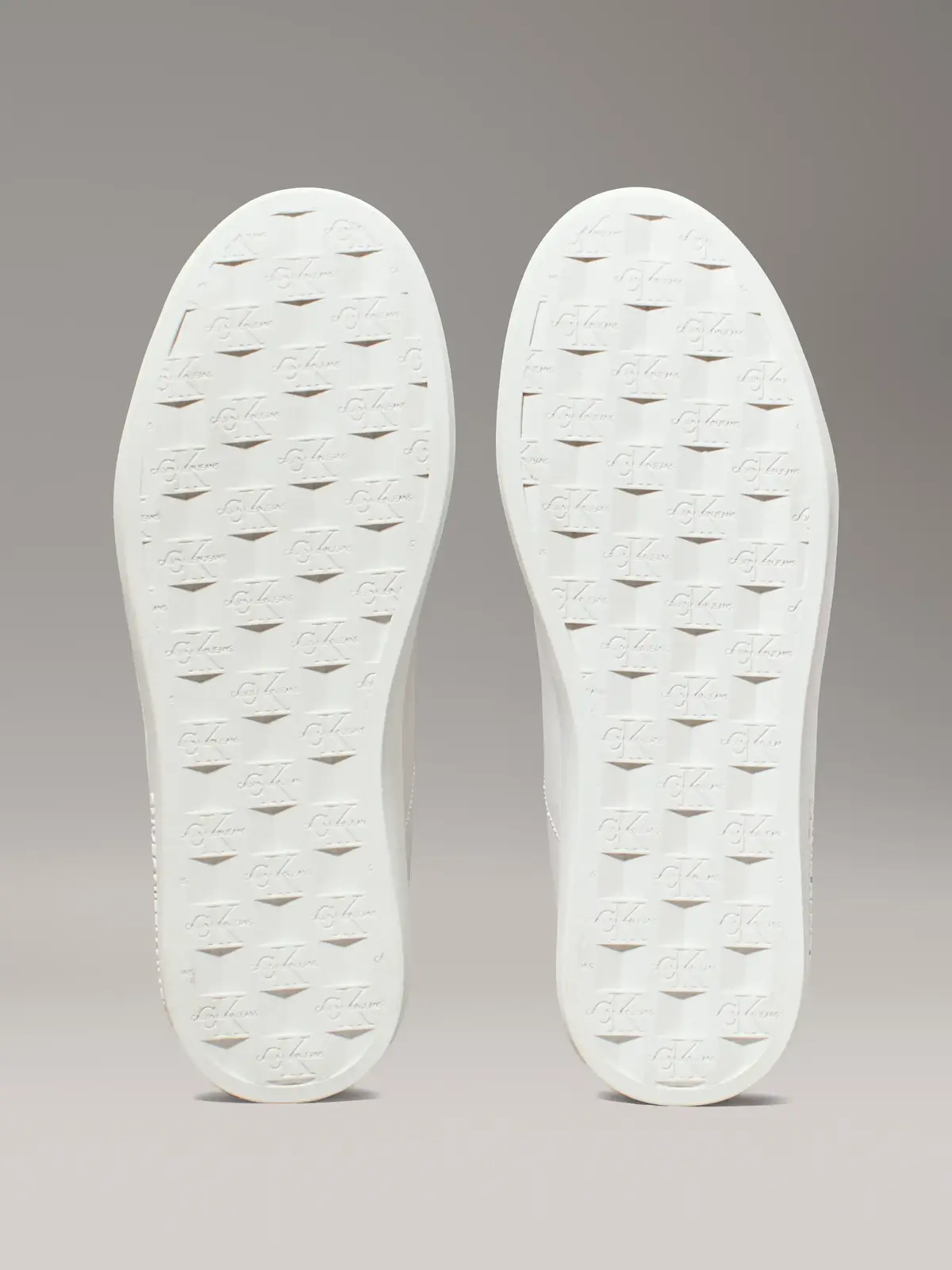 Calvin Klein CLASSIC CUPSOLE LOWL, 0GM Siyah Kadın Spor Ayakkabı & Sneaker