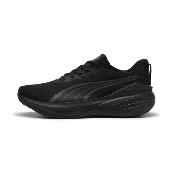 Puma Scend Pro 3 Unisex Siyah Yürüyüş ve Koşu Ayakkabısı