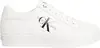 Calvin Klein Beyaz Kadın Spor Ayakkabı & Sneaker