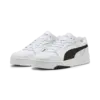 Puma RBD Break Low Beyaz Unisex Spor Ayakkabı