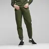 Puma RAD/CAL Pants Yeşil Erkek Eşofman Altı
