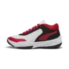 PUMA Court Pro 2 JR Beyaz Unisex Spor Ayakkabı