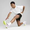 PUMA GRAPHICS RUNNING ILLUSTRATIO Beyaz Erkek T-Shirt