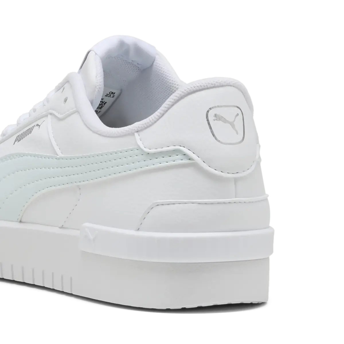 Puma PUMA Jola Beyaz Kadın Spor Ayakkabı
