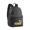 Puma Phase Backpack Siyah Unisex Sırt Çantası