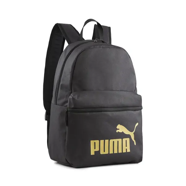 Puma Phase Backpack Siyah Unisex Sırt Çantası