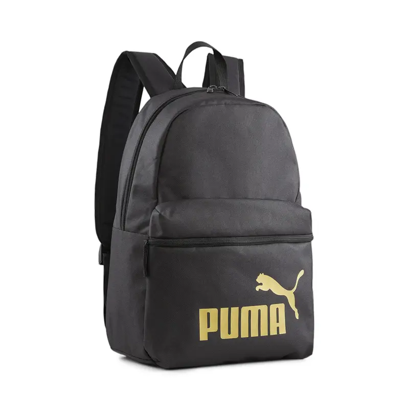 Puma Phase Backpack Siyah Unisex Sırt Çantası