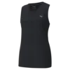 Puma PERFORMANCE TANK W Siyah Kadın T-Shirt