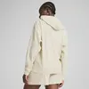 PUMA ESS ELEVATED Comfort Hoodie Bej Kadın Hoodie
