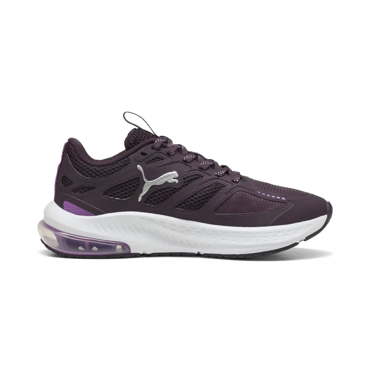 Puma X-Cell Lightspeed Wns Mor Kadın Yürüyüş ve Koşu Ayakkabısı
