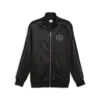 PUMA X HARRY POTTER T7 Jkt Siyah Erkek Fermuarlı Üst