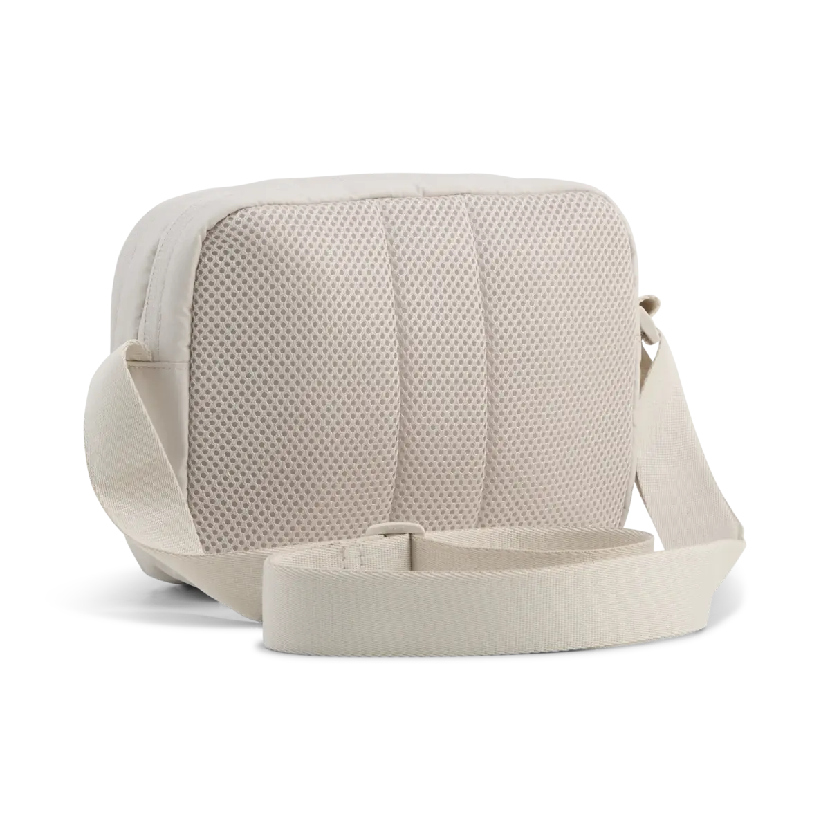 PUMA ESSENTIALS Crossbody Bag Krem Kadın Omuz Çantası