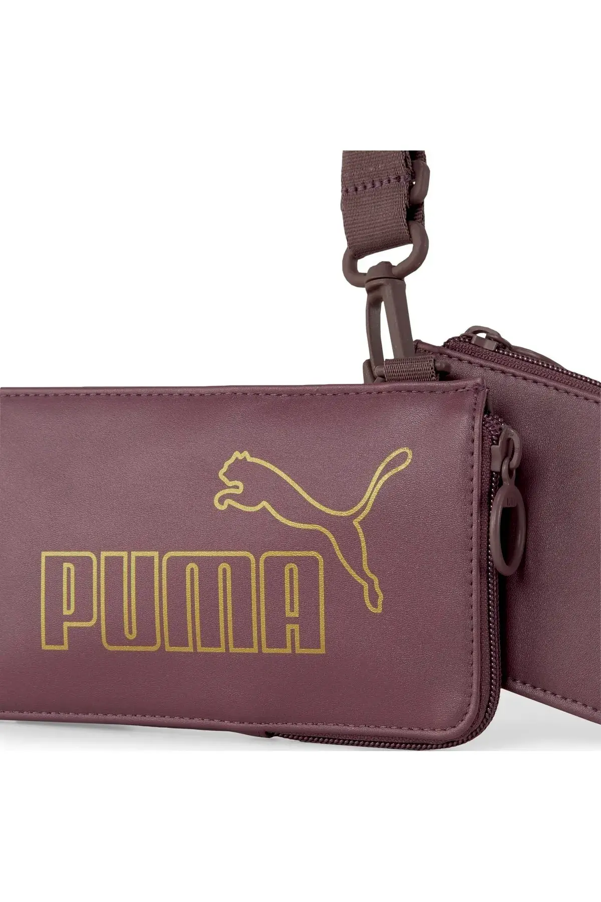 Puma Core Up Multi Pouch Kadın Askılı Mini Çanta