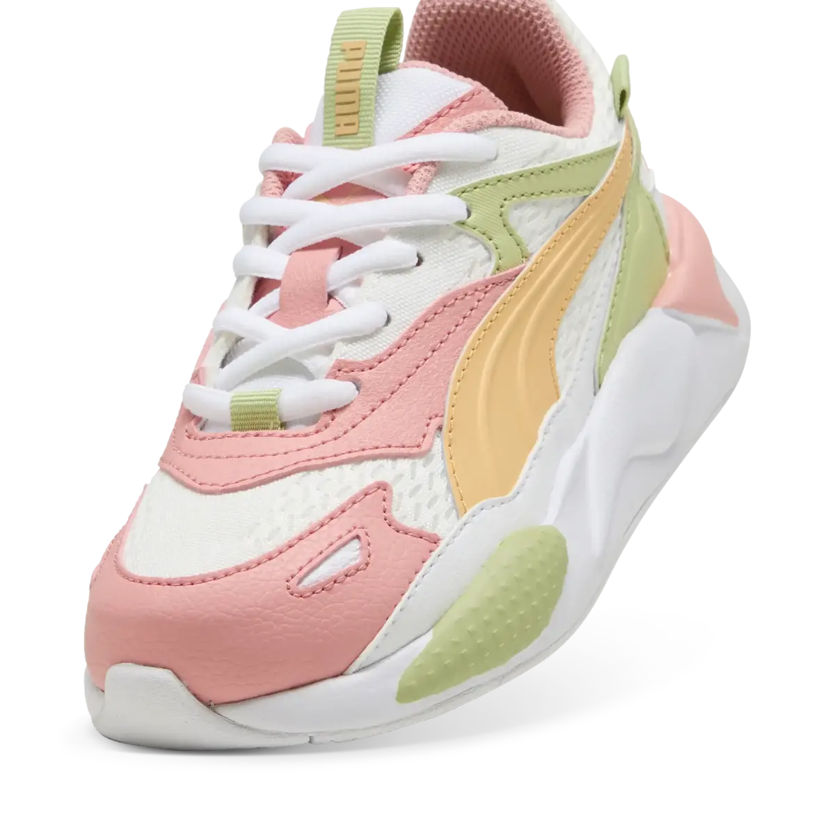 Puma RS-X Efekt Kids PS Unisex Spor Ayakkabı & Sneaker