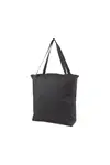 Puma Better Tote Bag Flat Dark Flat Dark Gray Erkek/Unisex Omuz Çantası