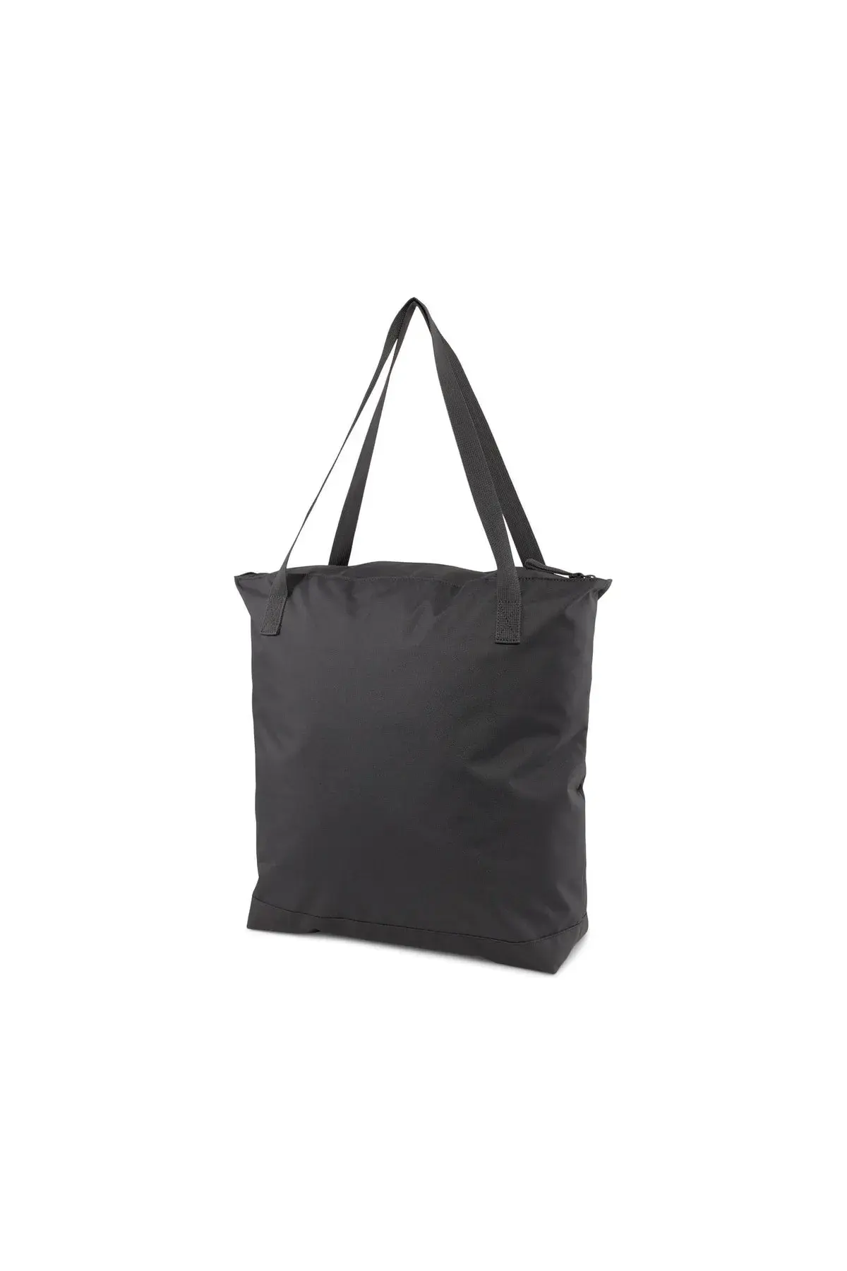 Puma Better Tote Bag Flat Dark Flat Dark Gray Erkek/Unisex Omuz Çantası