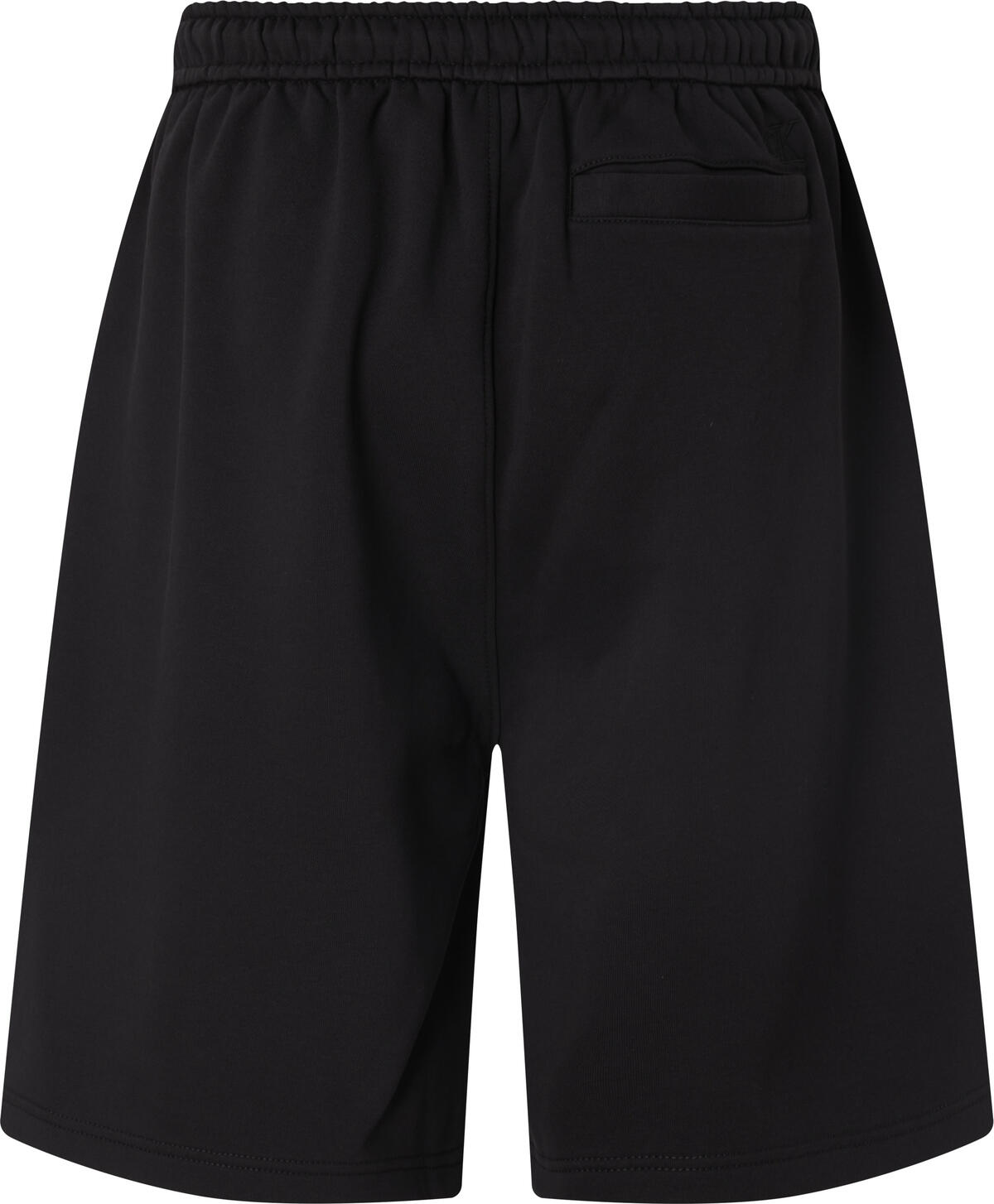 Calvin Klein INSTITUTIONAL HWK SH Erkek Siyah Şort