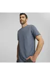 Puma Performance Tee M (S) Lacivert Erkek Koşu Ve Performans T-Shirt