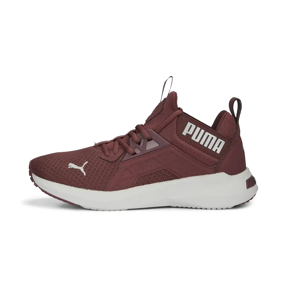 Puma Softride Enzo NXT Kadın Lila Yürüyüş Ayakkabısı