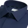 Calvin Klein STAIN SHIELD DOT SLI Erkek Lacivert Gömlek