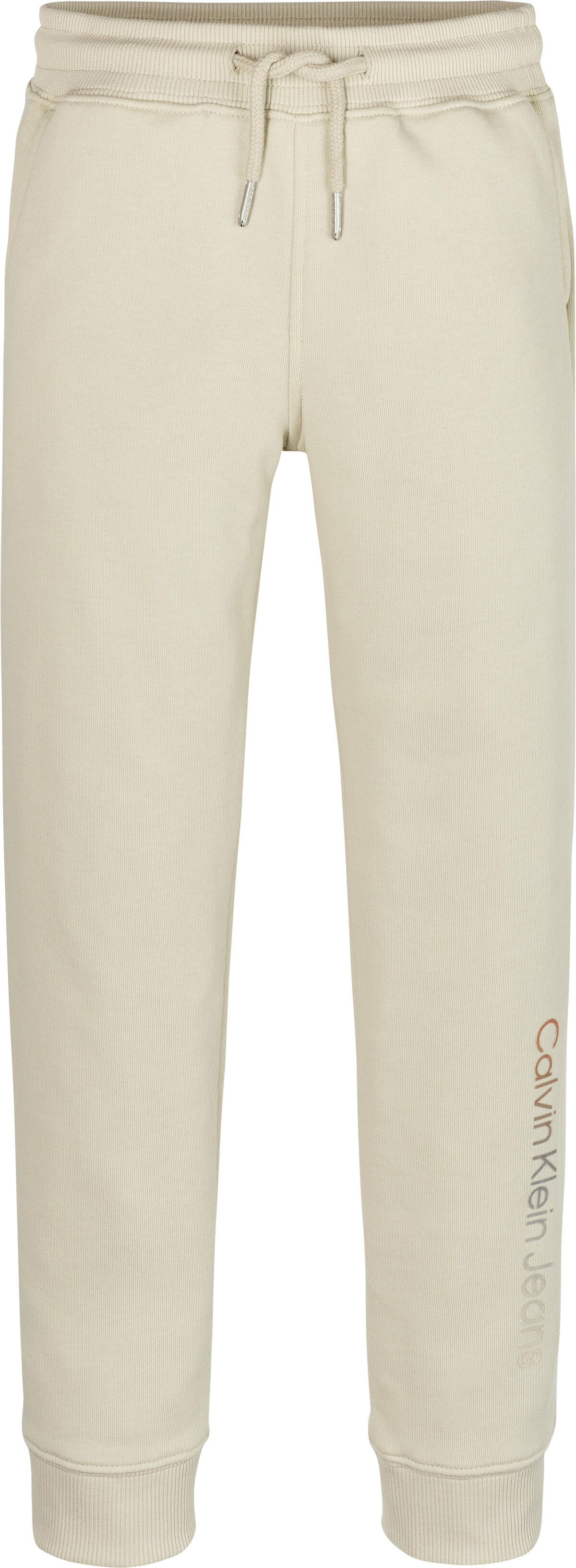 Calvin Klein GRADIENT INST LOGO J Erkek Lila Jogger