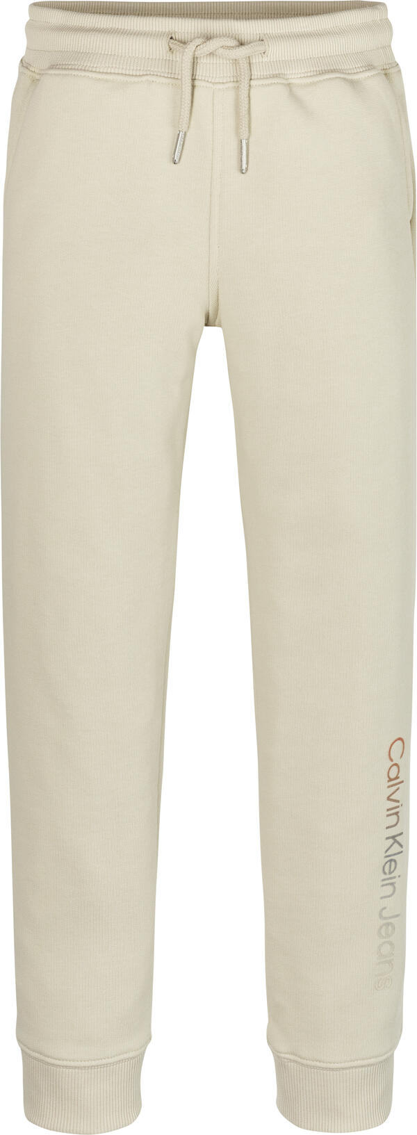 Calvin Klein GRADIENT INST LOGO J Erkek Lila Jogger