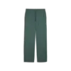 PUMA PUMATECH SENSE Pants Yeşil Kadın Eşofman Altı