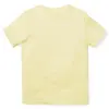 Puma Classics Puma Mates Unisex Çocuk Sarı Desenli T-Shirt