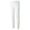Puma EVOSTRIPE Pants DK Beyaz Erkek/Unisex Eşofman Altı