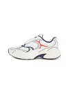 Tommy Hilfiger ARCHIVE'25 Mavi Erkek Spor Ayakkabı & Sneaker