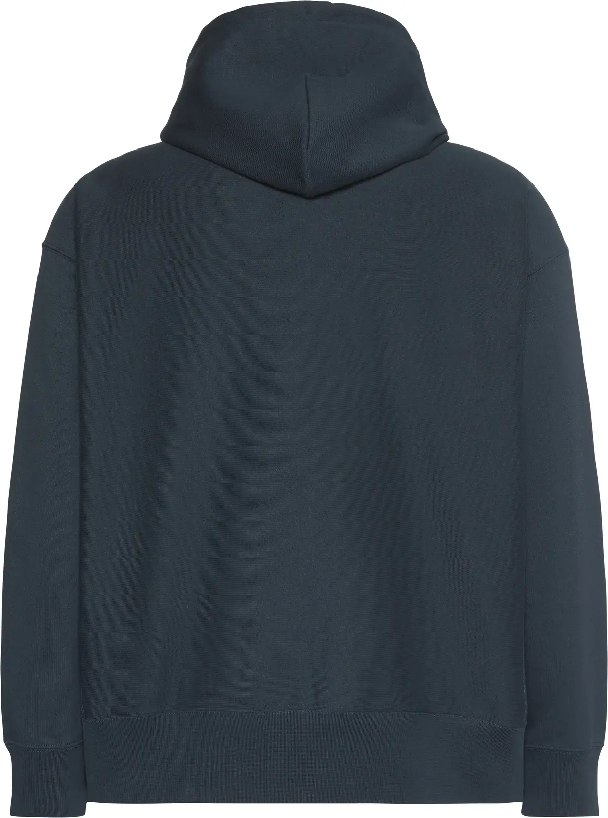 Calvin Klein LS PREMIUM FLEECE CALVIN GRAPHIC Erkek Yeşil Sweatshirt