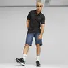 Puma Mapf1 Cloudspun Polo Puma Black Siyah Erkek T-shirt