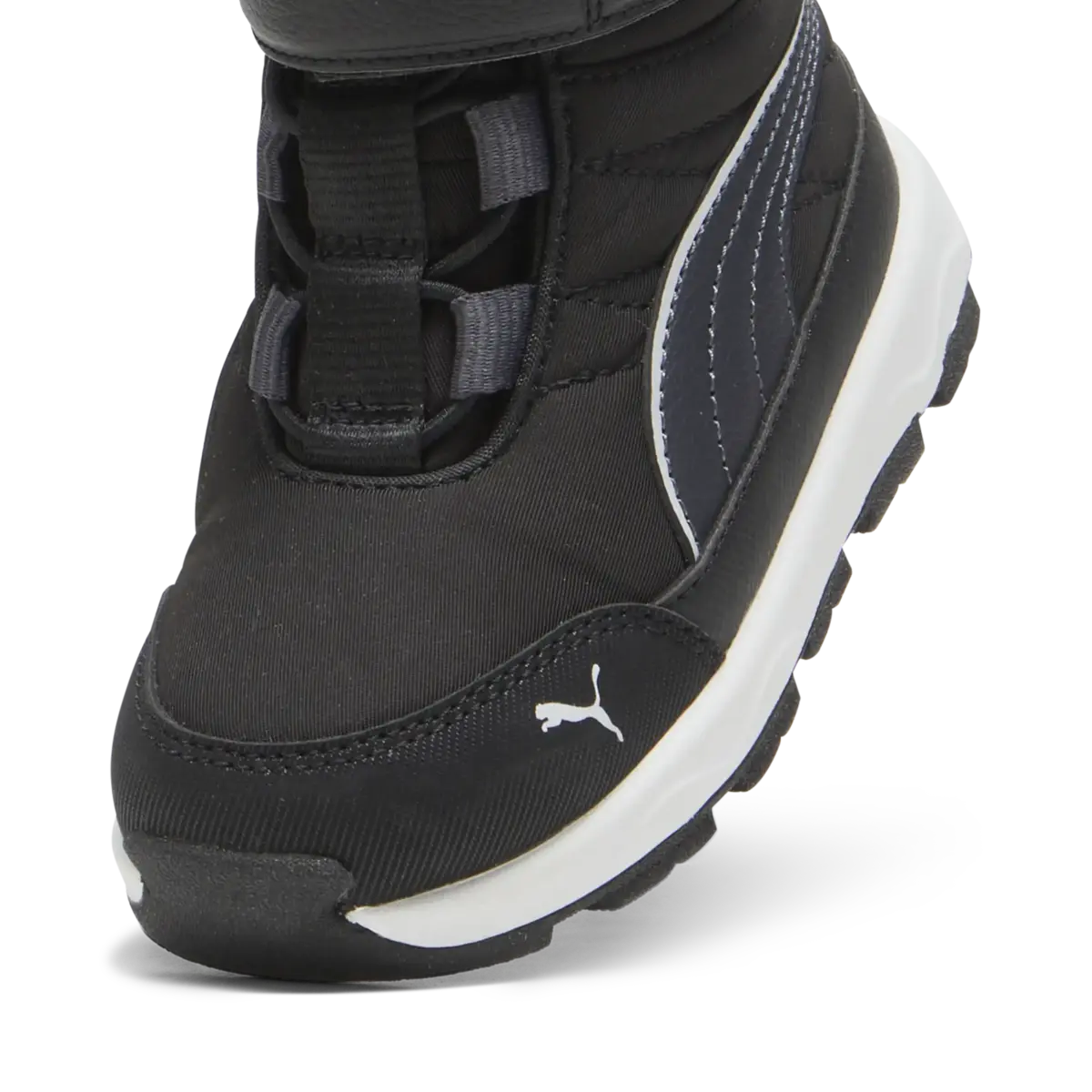 Puma Evolve Boot AC+ Inf Siyah Bebek Bot