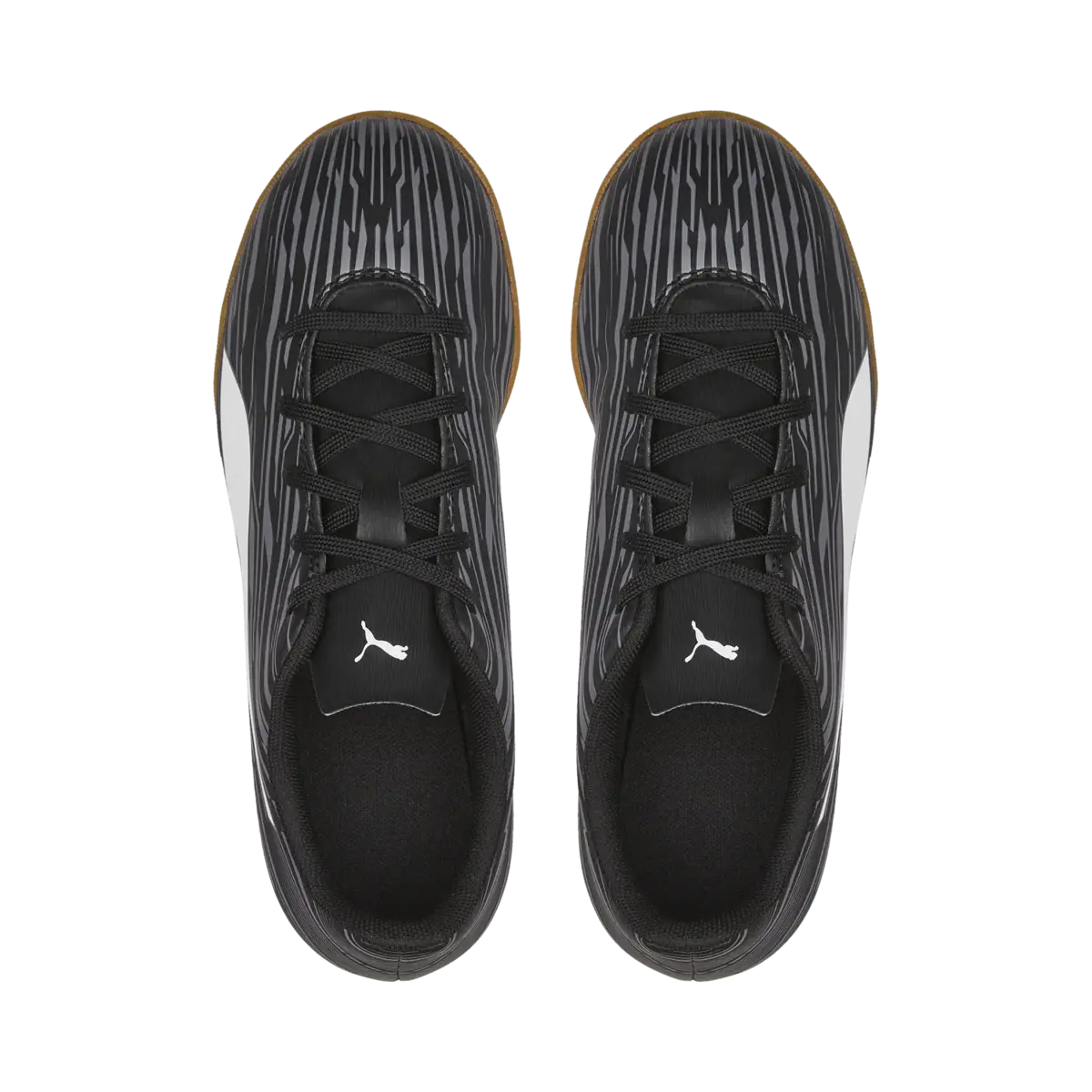Puma Rapido III IT Jr Erkek Krampon