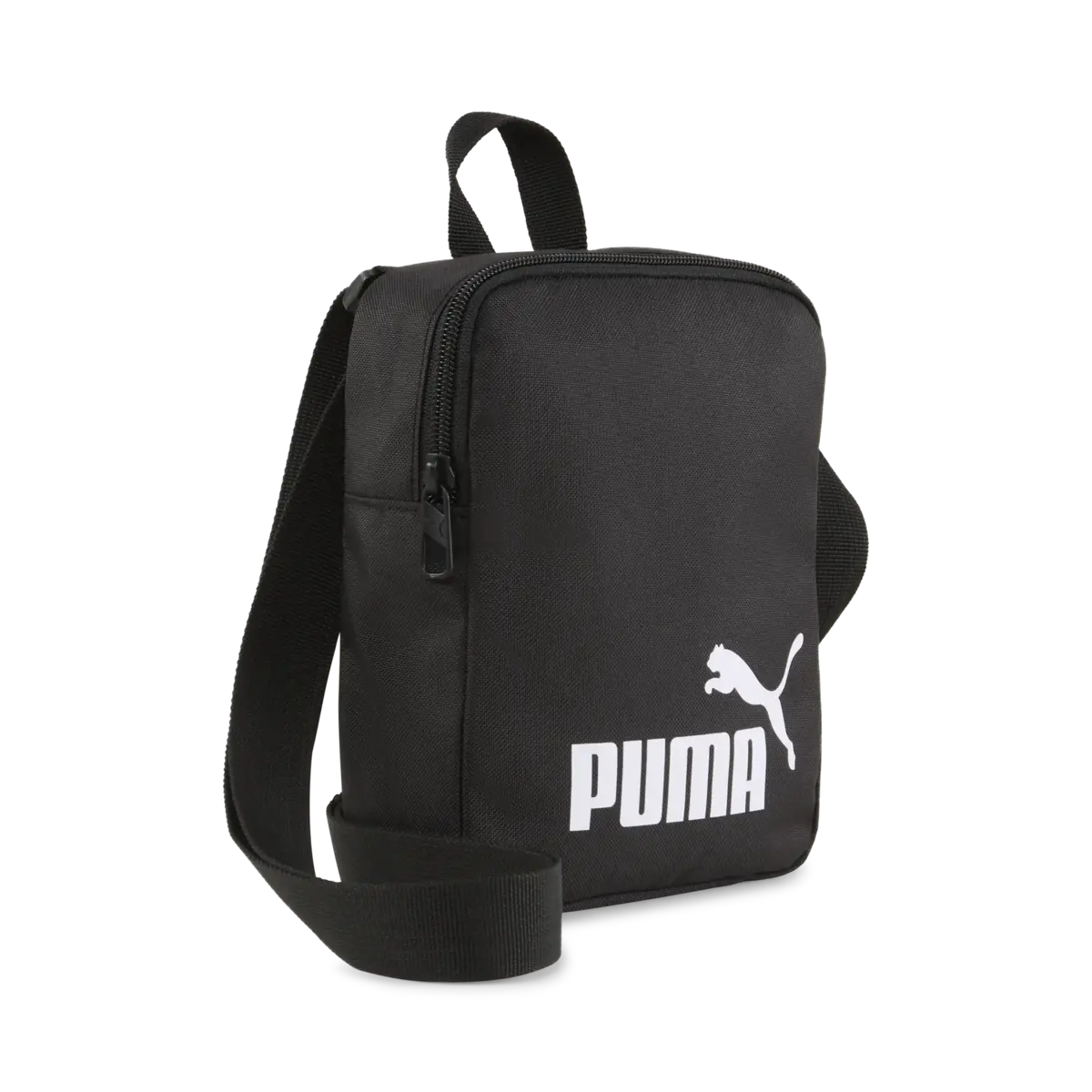 PUMA PHASE Portable Siyah Erkek Postacı Çantası