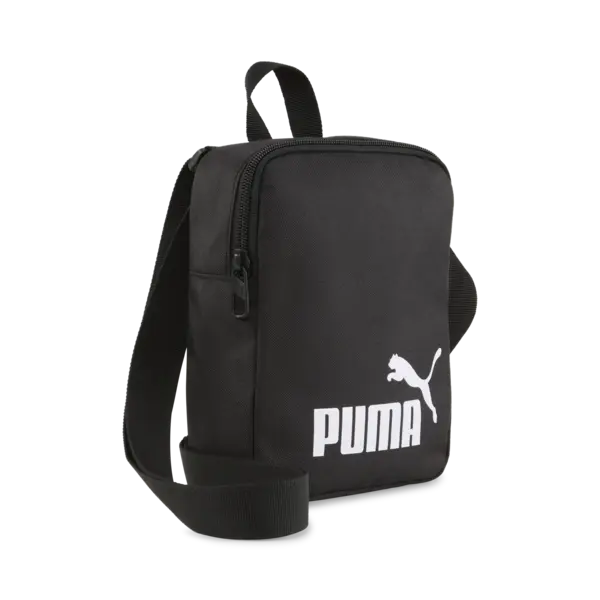 PUMA PHASE Portable Siyah Erkek Postacı Çantası