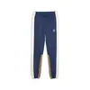 Puma CLASSICS BLOCK Sweatpants Mavi Erkek Eşofman Altı