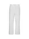 Calvin Klein SLEEP PANT Beyaz Erkek Pijama Alt