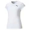 Puma Active Tee Beyaz Kadın T-Shirt