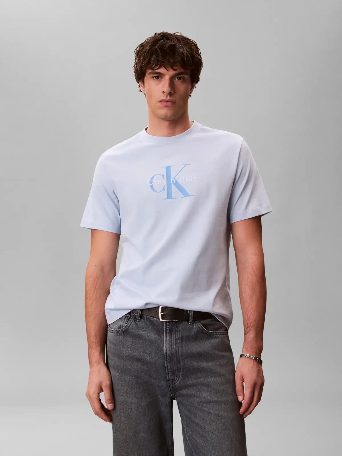 SS Hero Monologo Tee, C1O, M
