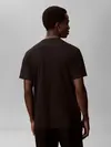 SS TONAL STRIPE POLO, PZM