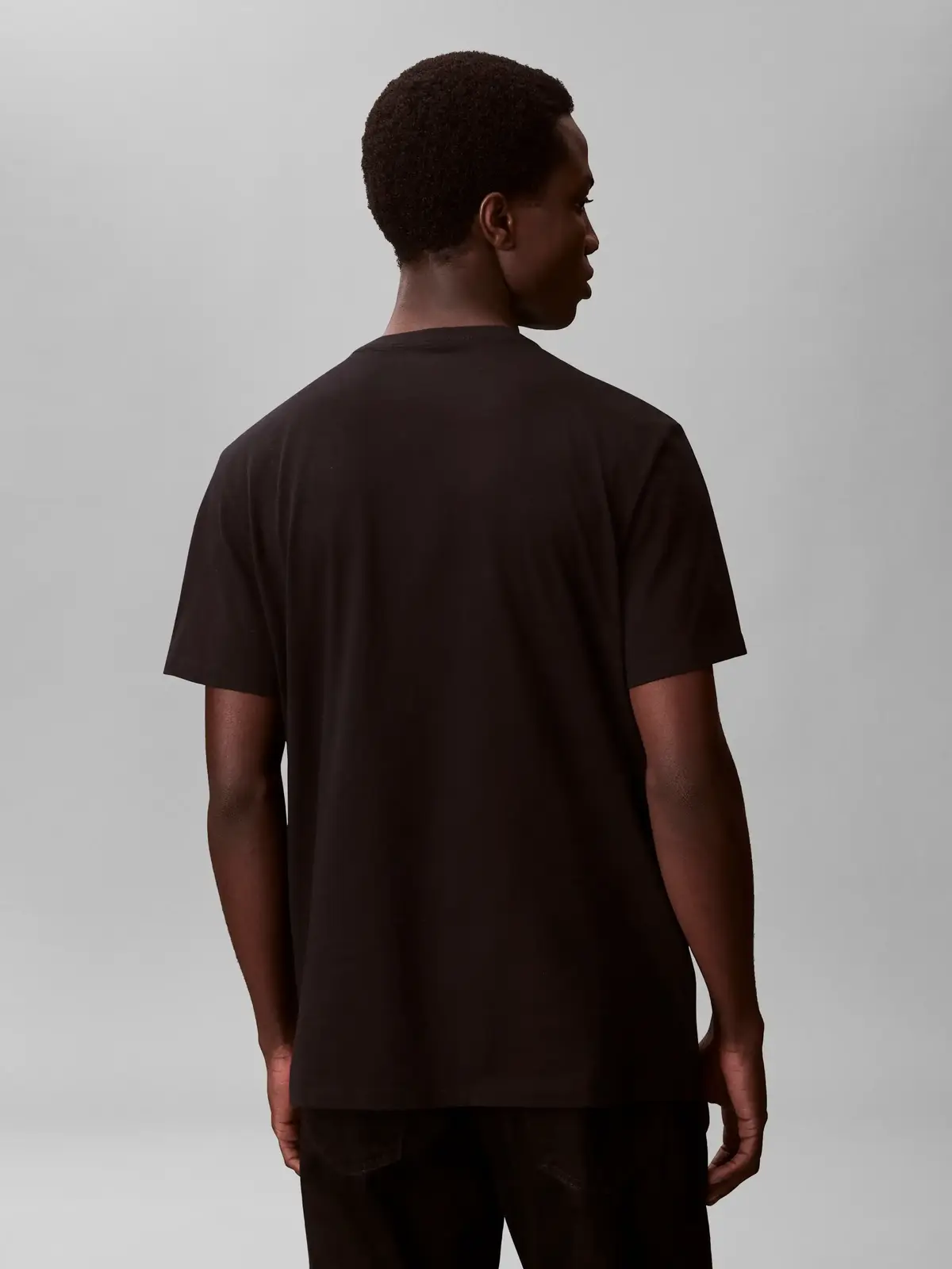 SS TONAL STRIPE POLO, PZM