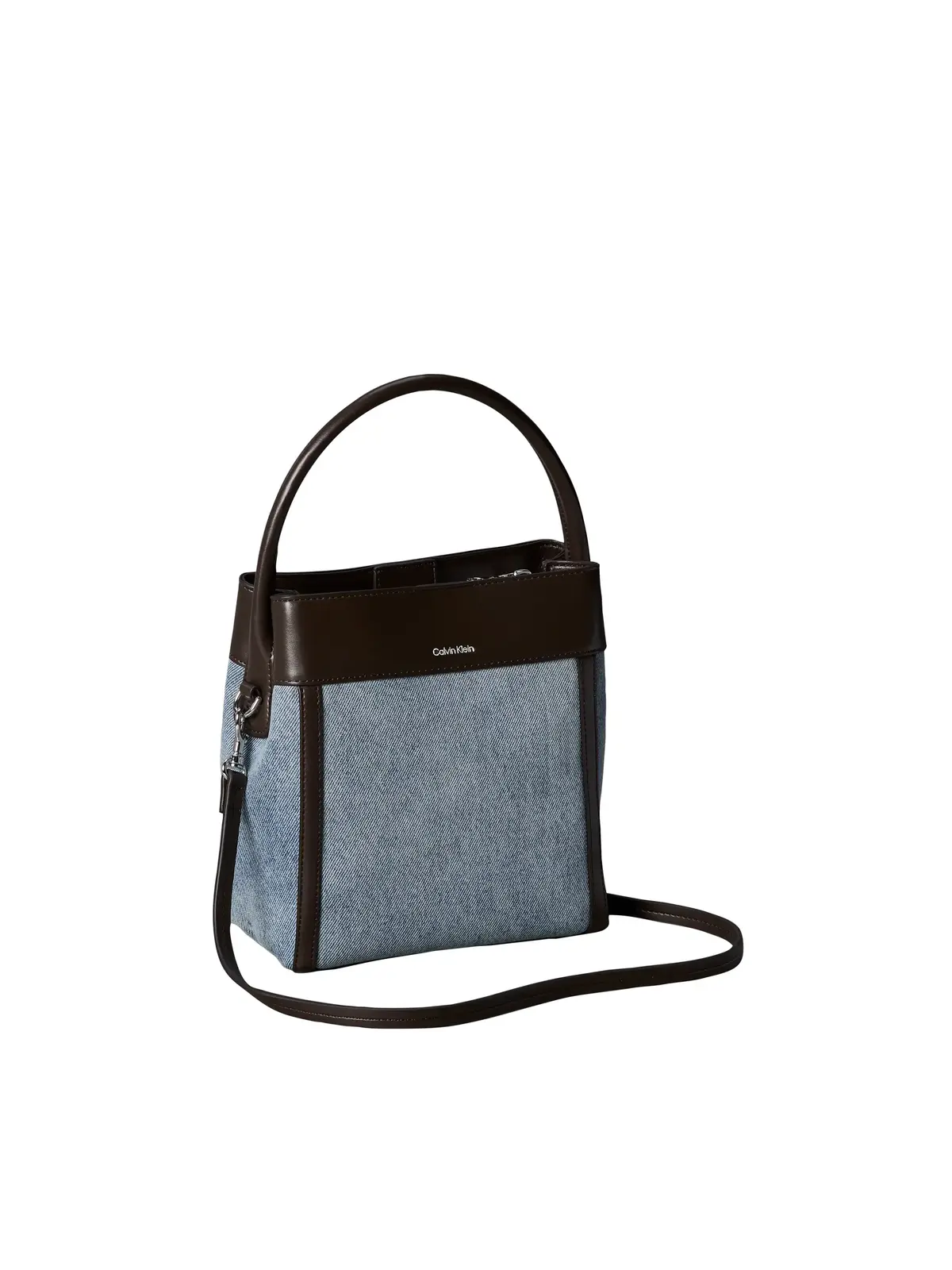 CK DENIM BUCKET WITH, 158